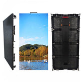Leadleds 25 x 38 in Indoor LED Wall TV LED Rental Screen High Definition Advertising Screen WiFi Control